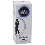 An Ideal Husband - Box 30ml - Lise London Perfume