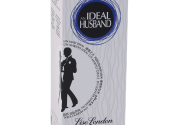 An Ideal Husband - Box 30ml - Lise London Perfume