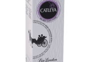 Catleya - Box 30ml - Lise London Perfume