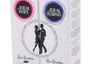 An Ideal Couple - Duo - Lise London Perfume