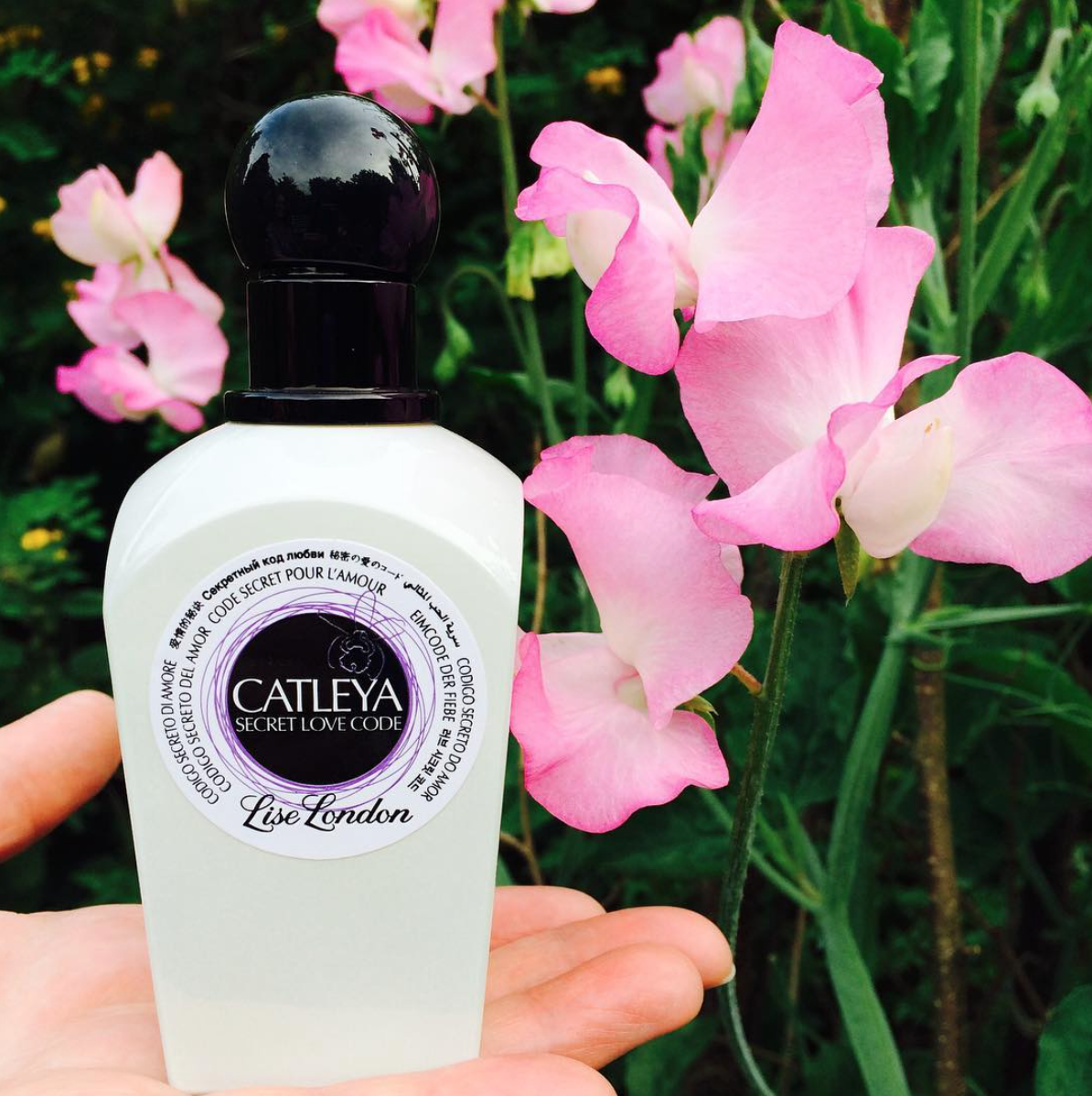 Eau de Parfum CATLEYA