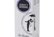 A Perfect Gentleman - Box - Lise London Perfume