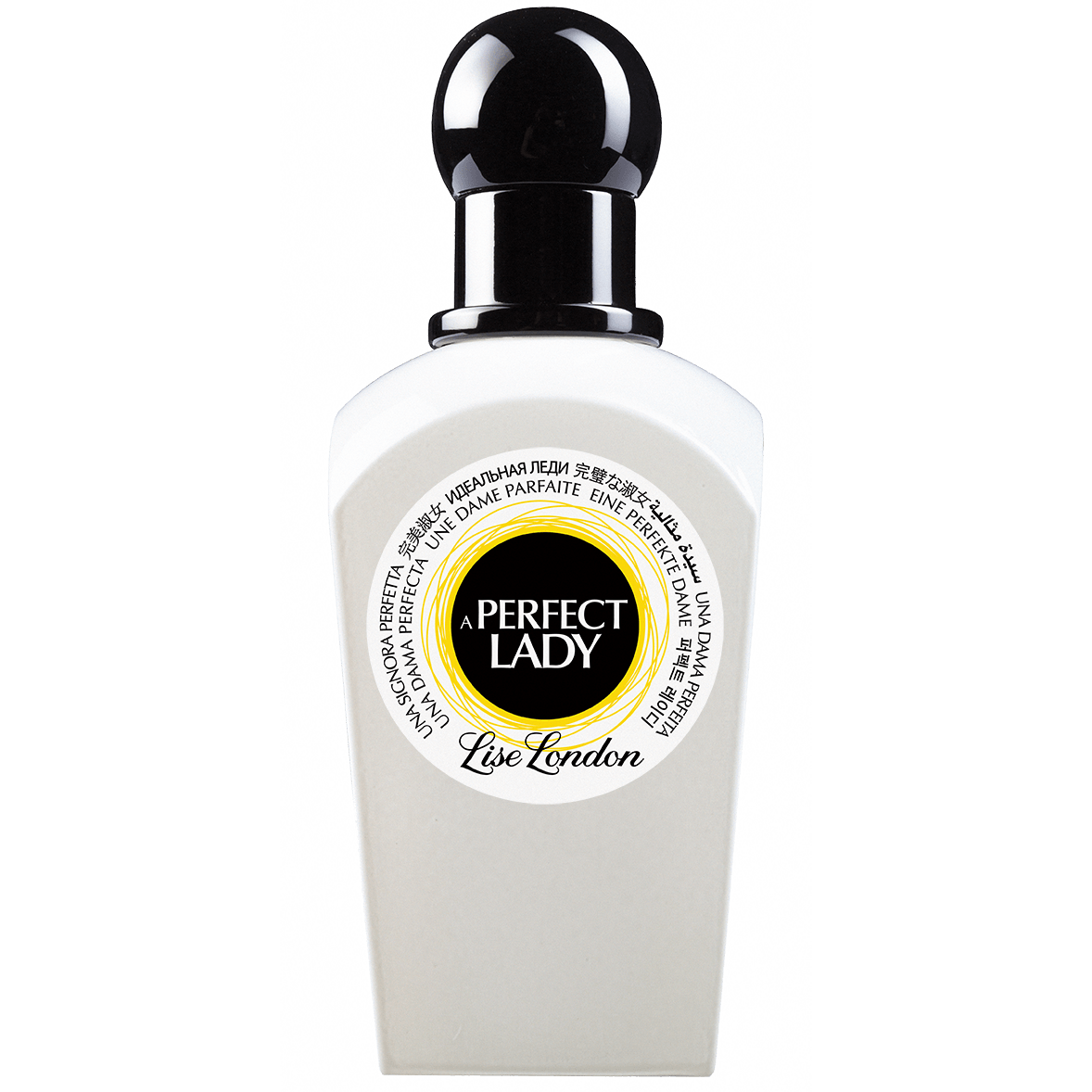 A Perfect Lady - 100ml - Lise London Perfume