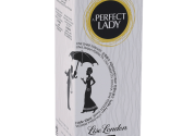 A Perfect Lady - Box - Lise London Perfume