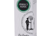 A Perfect Man - box - Lise London Perfume