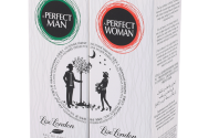 A Perfect Couple - Duo - Lise London Perfume
