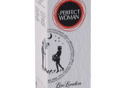 A Perfect Woman - Box - Lise London Perfume