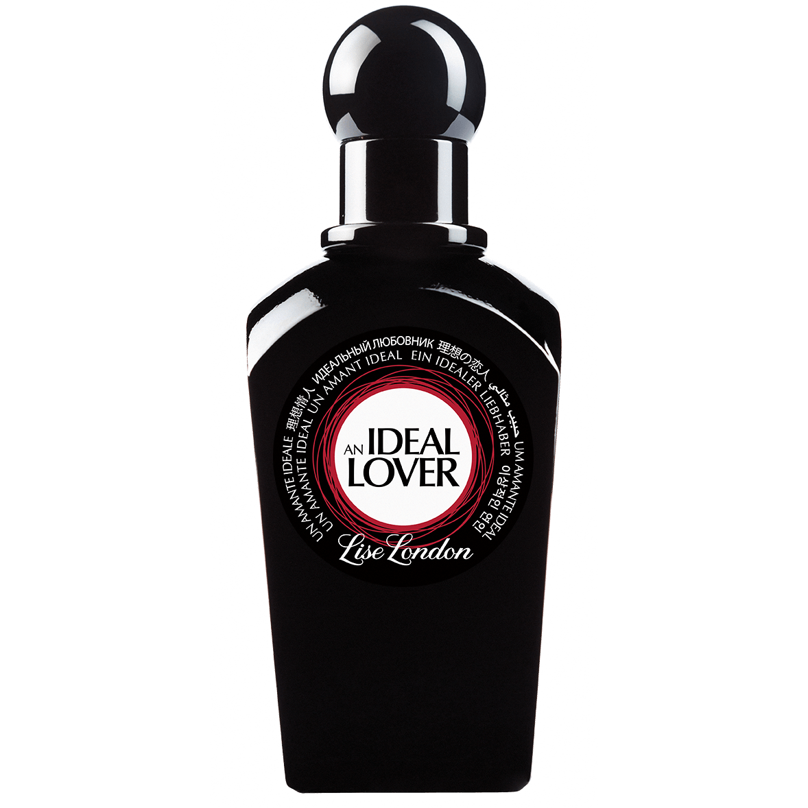 An Ideal Lover - 100ml - Lise London Perfume