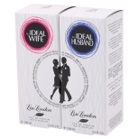 An Ideal Couple - Duo - Lise London Perfume