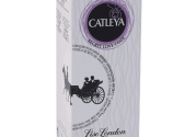 Catleya - box - Lise London Perfume